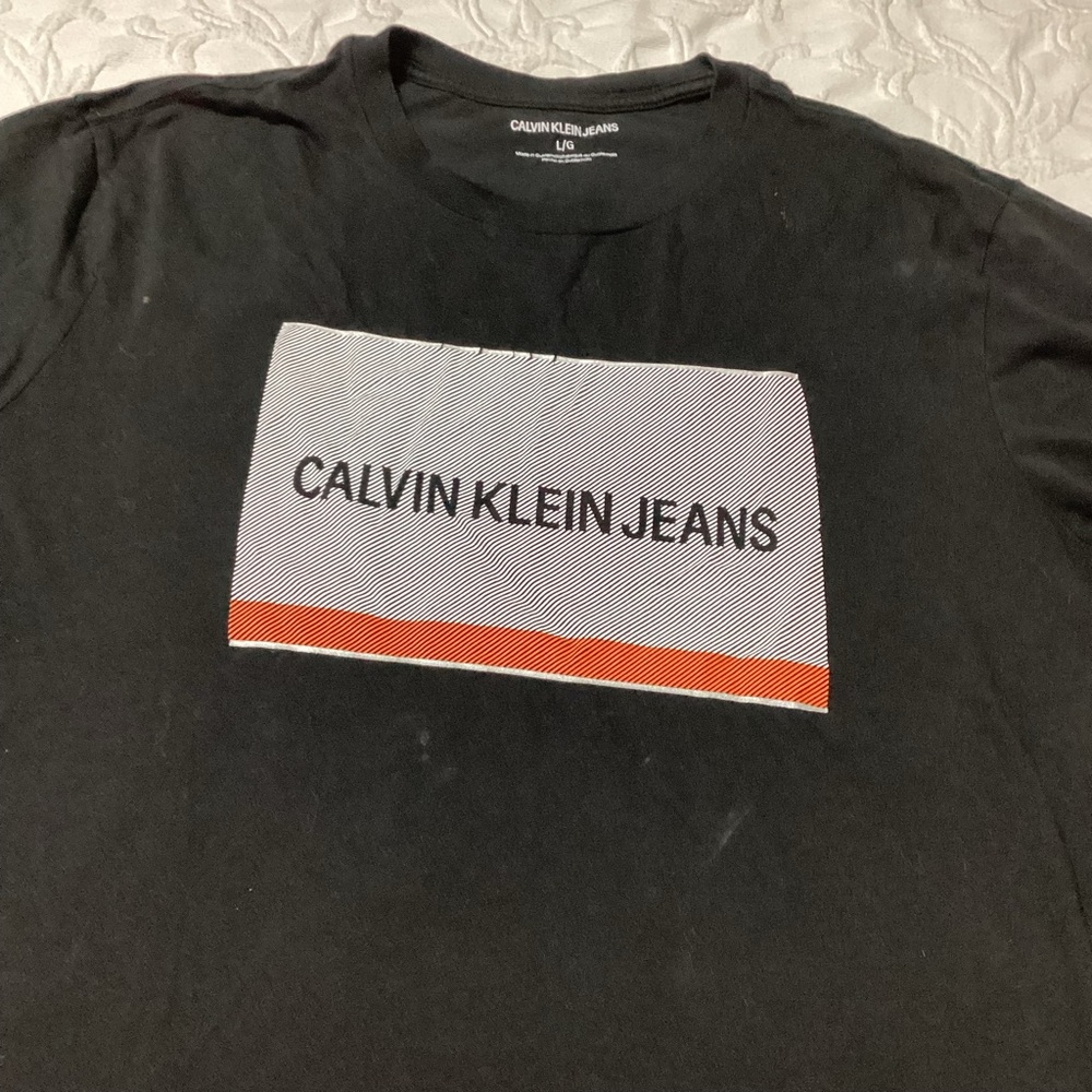 Calvin Klein T-Shirt